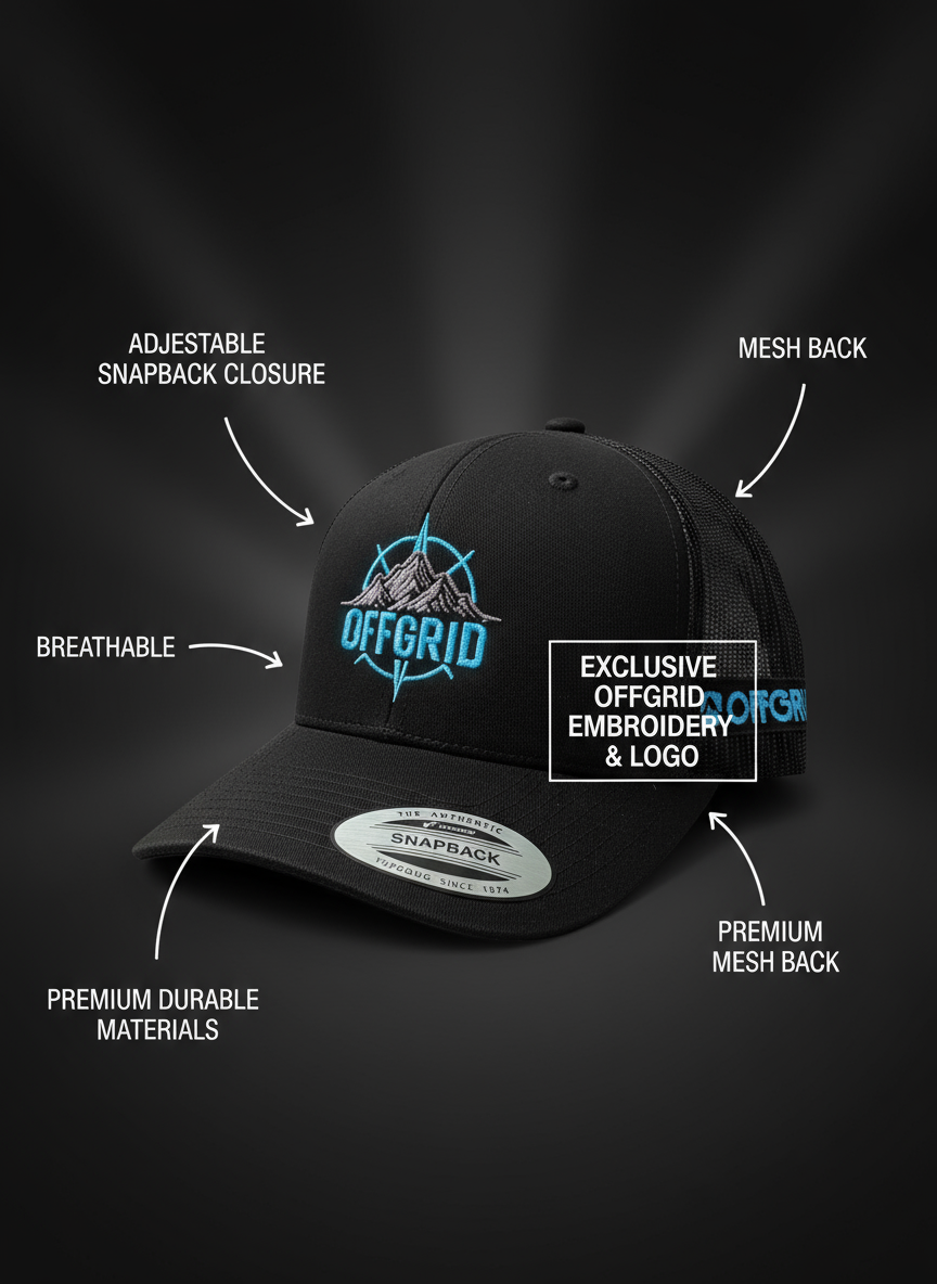 Black Ice Edition feature details