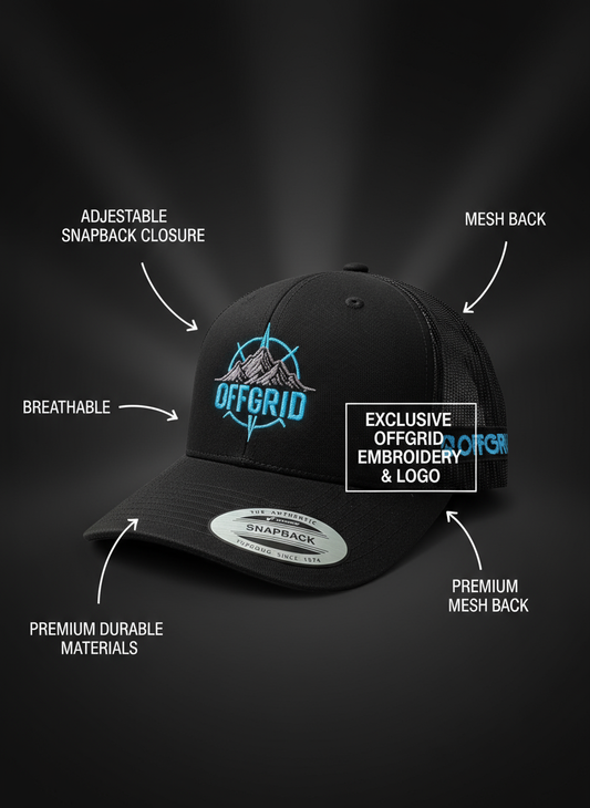 Black Ice Edition feature details