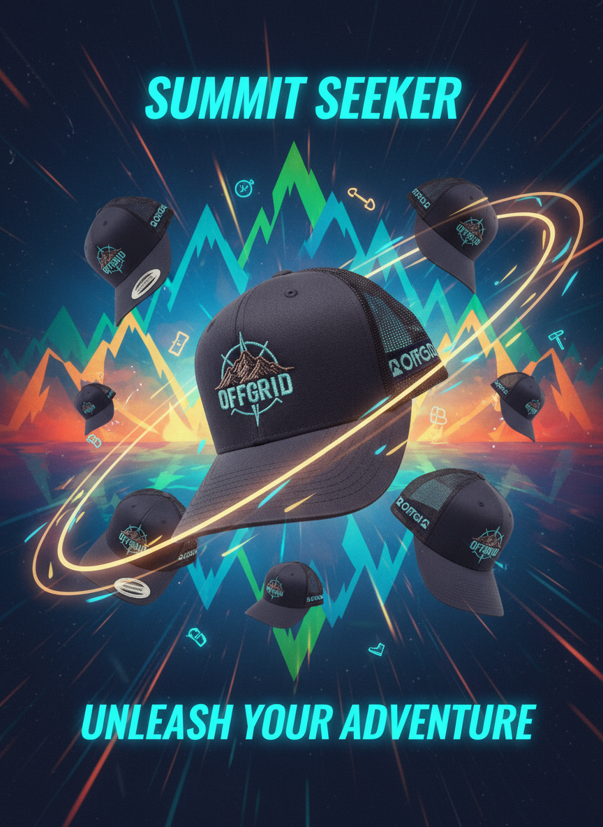 Summit Seeker TikTok Post