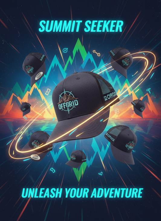 Summit Seeker TikTok Post